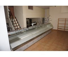 LOCAL COMERCIAL EN VENTA EN PLAZA DE LA ZUMAQUERA