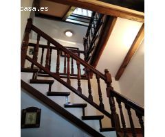 CASA CON MUCHO ENCANTO EN ARGOTE (CONDADO DE TREVIÑO)