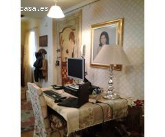 VIVIENDA CON ENCANTO EN LA CALLE RIOJA - VITORIA-GASTEIZ