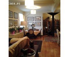 VIVIENDA CON ENCANTO EN LA CALLE RIOJA - VITORIA-GASTEIZ