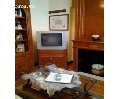 VIVIENDA CON ENCANTO EN LA CALLE RIOJA - VITORIA-GASTEIZ