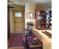 VIVIENDA CON ENCANTO EN LA CALLE RIOJA - VITORIA-GASTEIZ