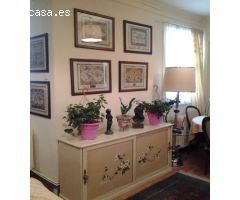 VIVIENDA CON ENCANTO EN LA CALLE RIOJA - VITORIA-GASTEIZ