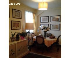 VIVIENDA CON ENCANTO EN LA CALLE RIOJA - VITORIA-GASTEIZ