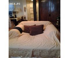 VIVIENDA CON ENCANTO EN LA CALLE RIOJA - VITORIA-GASTEIZ
