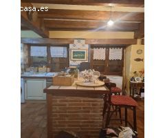 BONITA VIVIENDA  EN EL PUEBLO DE URTURI.