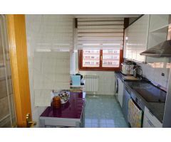 VIVIENDA EN CALLE VOLUNTARIA ENTREGA, JUNTO A PORTAL DE FORONDA