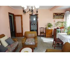 VIVIENDA PARA ENTRAR A VIVIR EN SANSOMENDI. SENDA DE VALENTÍN DE FORONDA