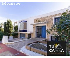 Espaciosa casa en Lomas del Mar, Torrevieja