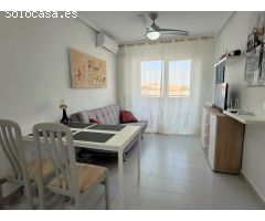 ESTUDIO EN TORREVIEJA