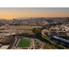 Apartamento en Venta en Fuengirola, Málaga