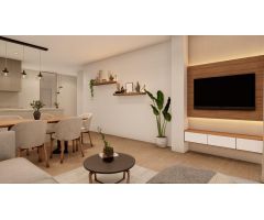 Apartamento en Venta en Fuengirola, Málaga