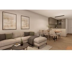 Apartamento en Venta en Fuengirola, Málaga