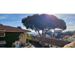 OPORTUNIDAD EN LA PONDEROSA, FARO DE CALABURRA - VILLA INDEPENDIENTE
