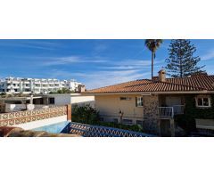 OPORTUNIDAD EN LA PONDEROSA, FARO DE CALABURRA - VILLA INDEPENDIENTE
