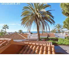 Chalet independiente en El Faro de Mijas, una oportunidad única cerca del mar