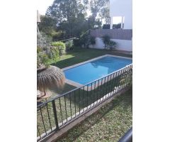 Exclusiva villa en La Capellanía, Benalmádena: Privacidad, elegancia y estilo de vida único