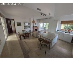 Exclusiva villa en La Capellanía, Benalmádena: Privacidad, elegancia y estilo de vida único
