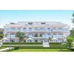 Piso en Venta - La Cala de Mijas