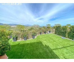 Chalet adosado en venta en Finca Cortesin!