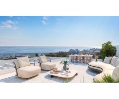 PISO EN VENTA de 1 hab. en ESTEPONA