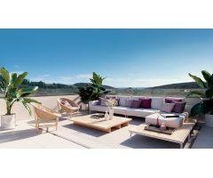 PISO EN VENTA de 3 hab. en CASARES GOLF