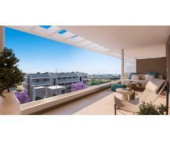 PISO EN VENTA de 3 hab. en ESTEPONA