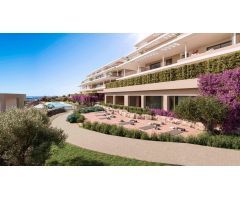 PISO EN VENTA de 3 hab. en ESTEPONA