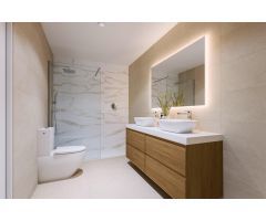 PISO EN VENTA de 3 hab. en ESTEPONA