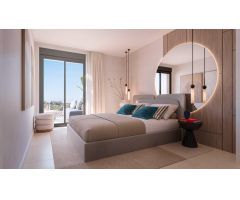 PISO EN VENTA de 3 hab. en ESTEPONA