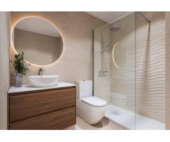 PISO EN VENTA de 3 hab. en ESTEPONA