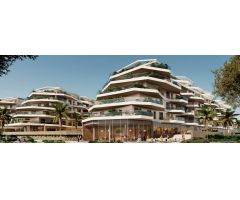 EXCLUSIVO PISO EN VENTA – Mijas Fuengirola