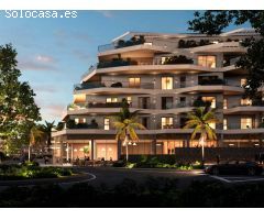 EXCLUSIVO PISO EN VENTA – Mijas Fuengirola