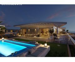 EXCLUSIVO PISO EN VENTA – Mijas Fuengirola