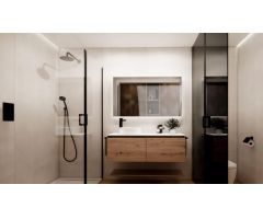 PISO 3 Dorm en FUENGIROLA, TERRAZA, Piscinas Int. Climatizada y Exteriores, SPA, Gym, y mucho más!