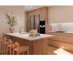 PISO 3 Dorm en FUENGIROLA, TERRAZA, Piscinas Int. Climatizada y Exteriores, SPA, Gym, y mucho más!