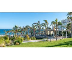 En venta en Urbanizacion Residencial Mediterraneo en Calaburra Mijas