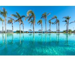 En venta en Urbanizacion Residencial Mediterraneo en Calaburra Mijas