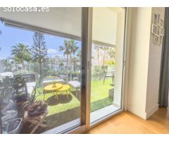 En venta en Urbanizacion Residencial Mediterraneo en Calaburra Mijas