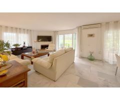 PISO EN VENTA en MIJAS GOLF! Primera línea de Golf!