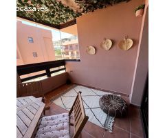 En Venta en exclusiva urbanización Myramar Dos