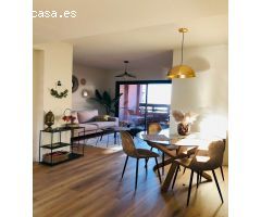 En Venta en exclusiva urbanización Myramar Dos