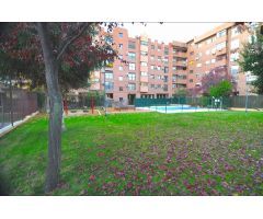 ALQUILER PRECIOSO PISO EN LA ZARZUELA !!