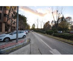 ALQUILER PRECIOSO PISO EN LA ZARZUELA !!