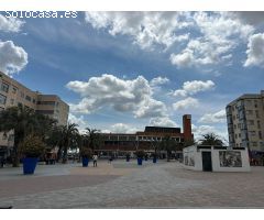 Espacio para crear, vivir o emprender – En el corazón de Torrejón