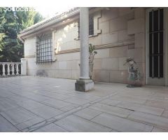 LIDECO VENDE CHALET EN BERROCALES DEL JARAMA !!