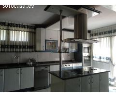 LIDECO VENDE CHALET EN BERROCALES DEL JARAMA !!