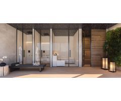 Apartamentos de 2 dormitorios con vistas al mar