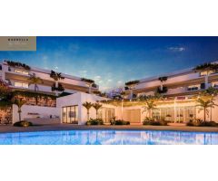 Apartamento de 3 dormitorios en Casares Costa.