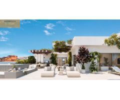 Apartamento de 3 dormitorios en Casares Costa.